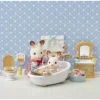 Sylvanian Families - Country Bathroom Set