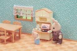 Sylvanian Families - Dining Room Set