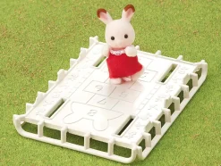 Sylvanian Families - Family Picnic Van