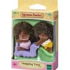 Sylvanian Families - Hedgehog Twins