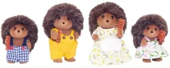 Sylvanian Families - Hedgehog Family Set