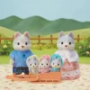 Sylvanian Families - Husky Family