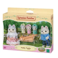 Sylvanian Families - Husky Family