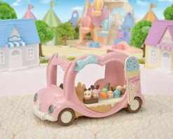 Sylvanian Families - Ice Cream Van