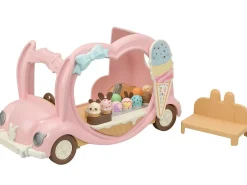 Sylvanian Families - Ice Cream Van