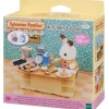 Sylvanian Families - Kitchen Island