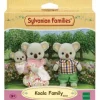 Sylvanian Families - Koala Family