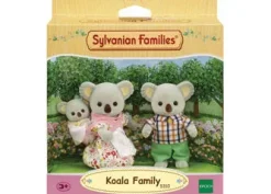 Sylvanian Families - Koala Family