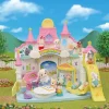 Sylvanian Families - Sunny Castle Nursery