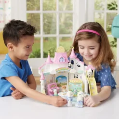 Sylvanian Families - Sunny Castle Nursery