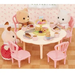 Sylvanian Families - Sweets Party Set