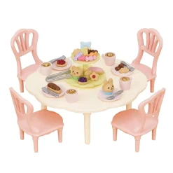 Sylvanian Families - Sweets Party Set