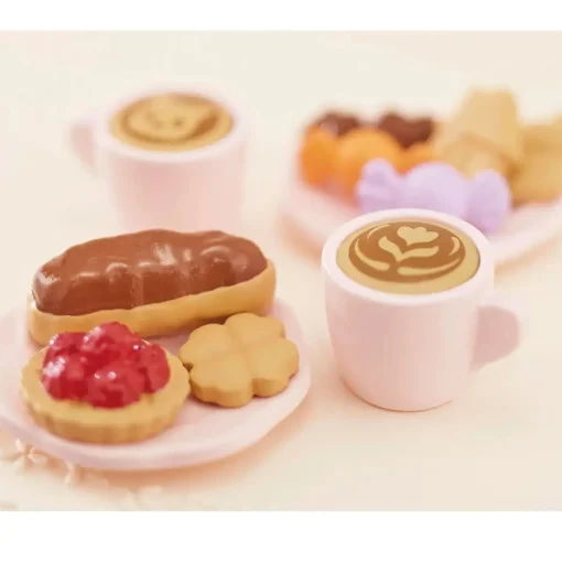 Sylvanian Families - Sweets Party Set