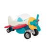 Take Apart Airplane by Wonder Wheels