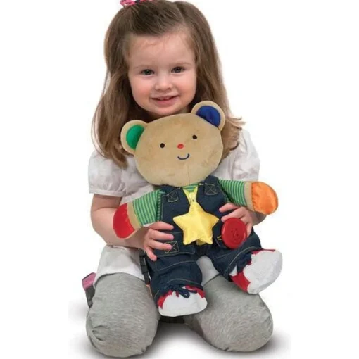 Teddy Wear