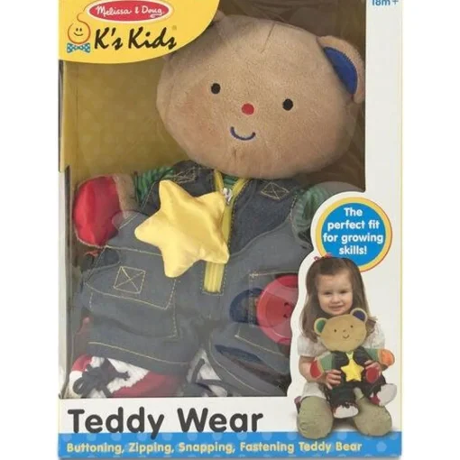 Teddy Wear
