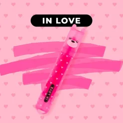 Teddy's Mood - Set of 6 Highlighters