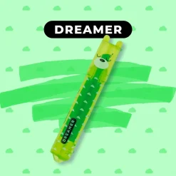 Teddy's Mood - Set of 6 Highlighters