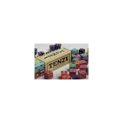 Tenzi