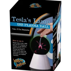 Tesla's Lamp 7cm Diameter (USB Powered)