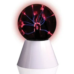 Tesla's Lamp 7cm Diameter (USB Powered)