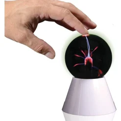 Tesla's Lamp 7cm Diameter (USB Powered)
