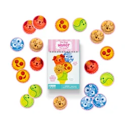 The Best Worst Ice Cream