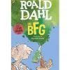 The BFG by Roald Dahl