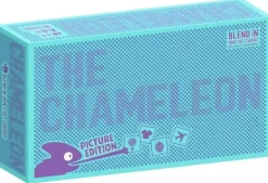 The Chameleon Pictures