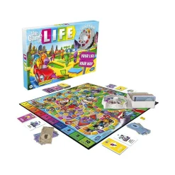 The Game of Life