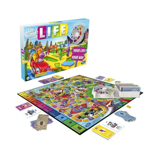 The Game of Life