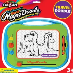 The Original Magna Doodle - Travel Size