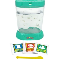 The Original Sea Monkeys Ocean Zoo