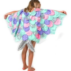 The Rainbow Fish Cape