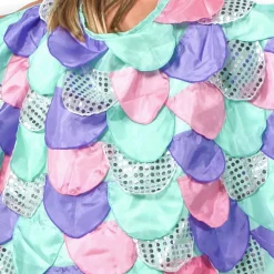 The Rainbow Fish Cape