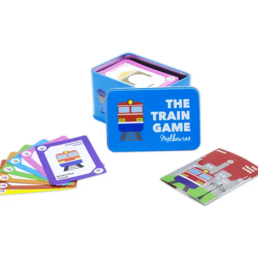 The Train Game