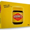 The Vegemite Puzzle 500 Piece