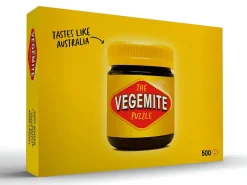 The Vegemite Puzzle 500 Piece
