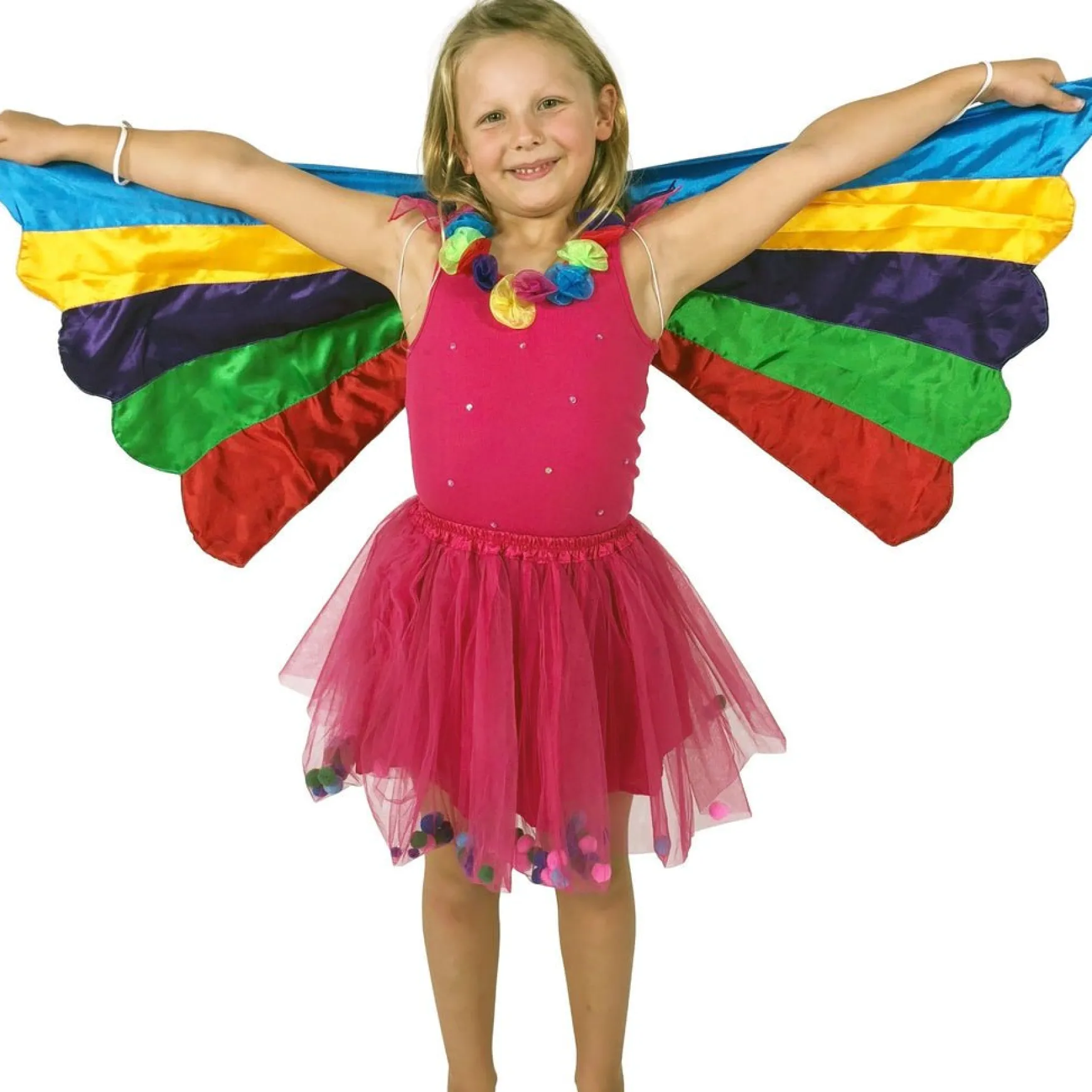 The Very Hungry Caterpillar Wings