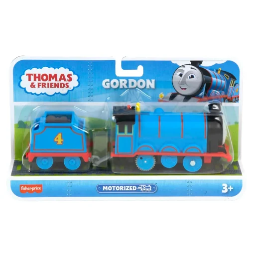Thomas u0026 Friends Gordon Motorised Engine