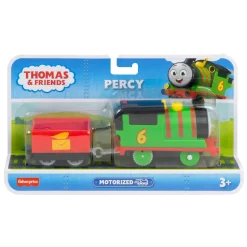 Thomas u0026 Friends Percy Motorised Engine