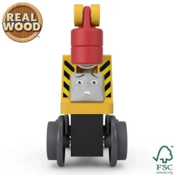 Thomas u0026 Friends Wooden Railway Kevin the Crane
