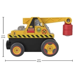 Thomas u0026 Friends Wooden Railway Kevin the Crane