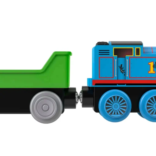 Thomas u0026 Friends Wooden Railway Figure 8 Track Pack