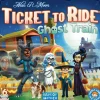 Ticket to Ride Ghost Train