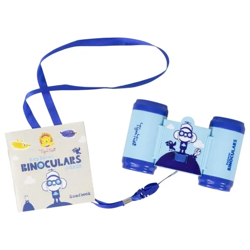 Tiger Tribe Explorer Binoculars