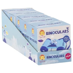 Tiger Tribe Explorer Binoculars