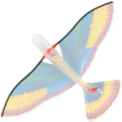 Tim - The Original Flying Bird