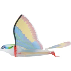 Tim - The Original Flying Bird