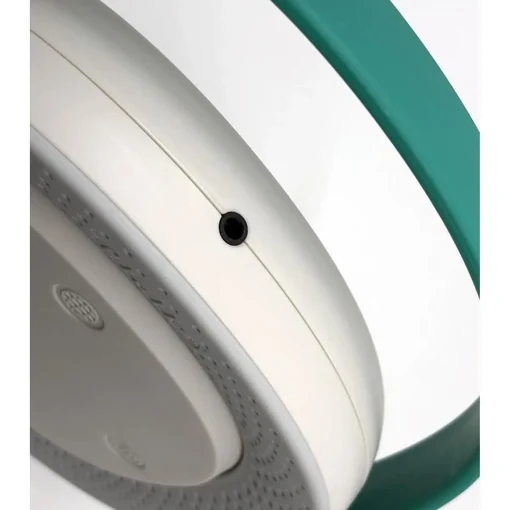 Timio Player with 5 Discs in 8 Languages
